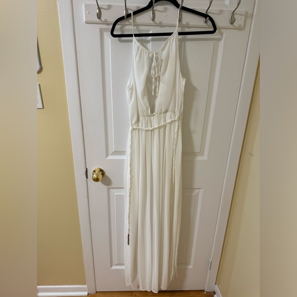 Long dress cute for summer - Picture 3 of 5